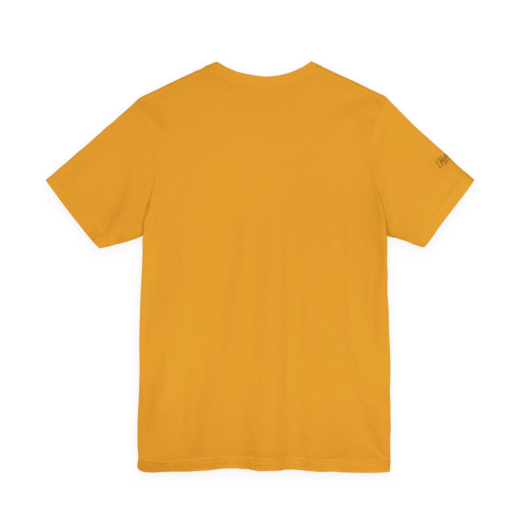 Limited Edition "250 Years of America" Golf Shirt