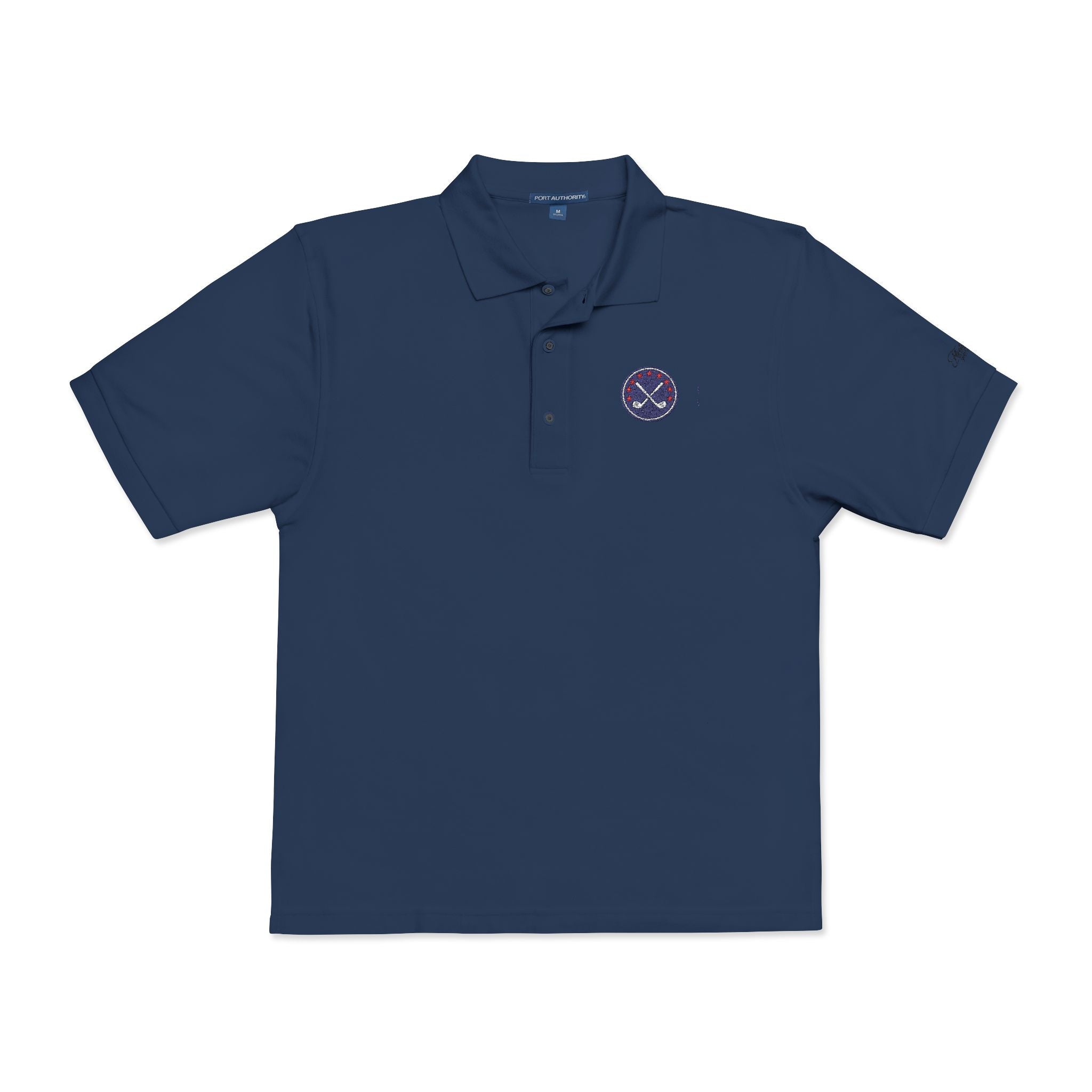 USA Golf Polo
