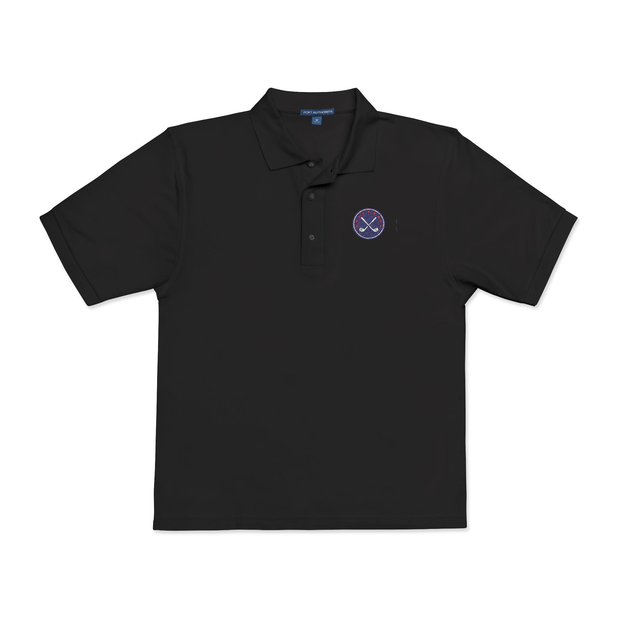 USA Golf Polo