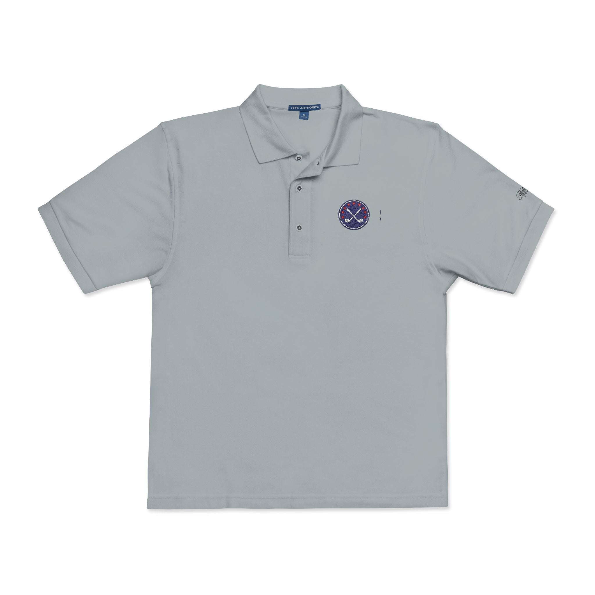 USA Golf Polo