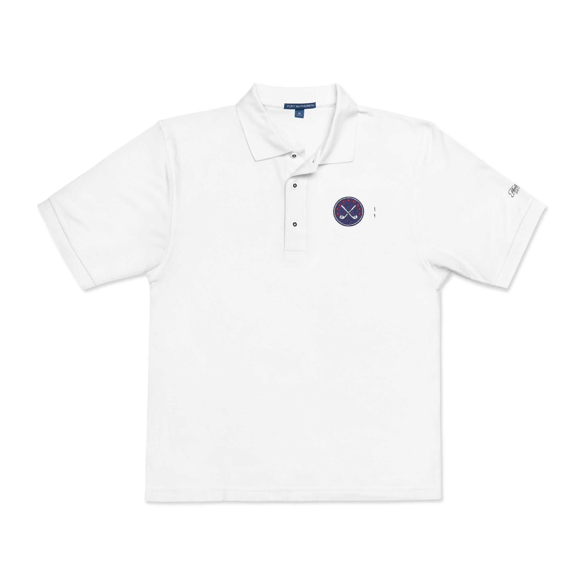 USA Golf Polo