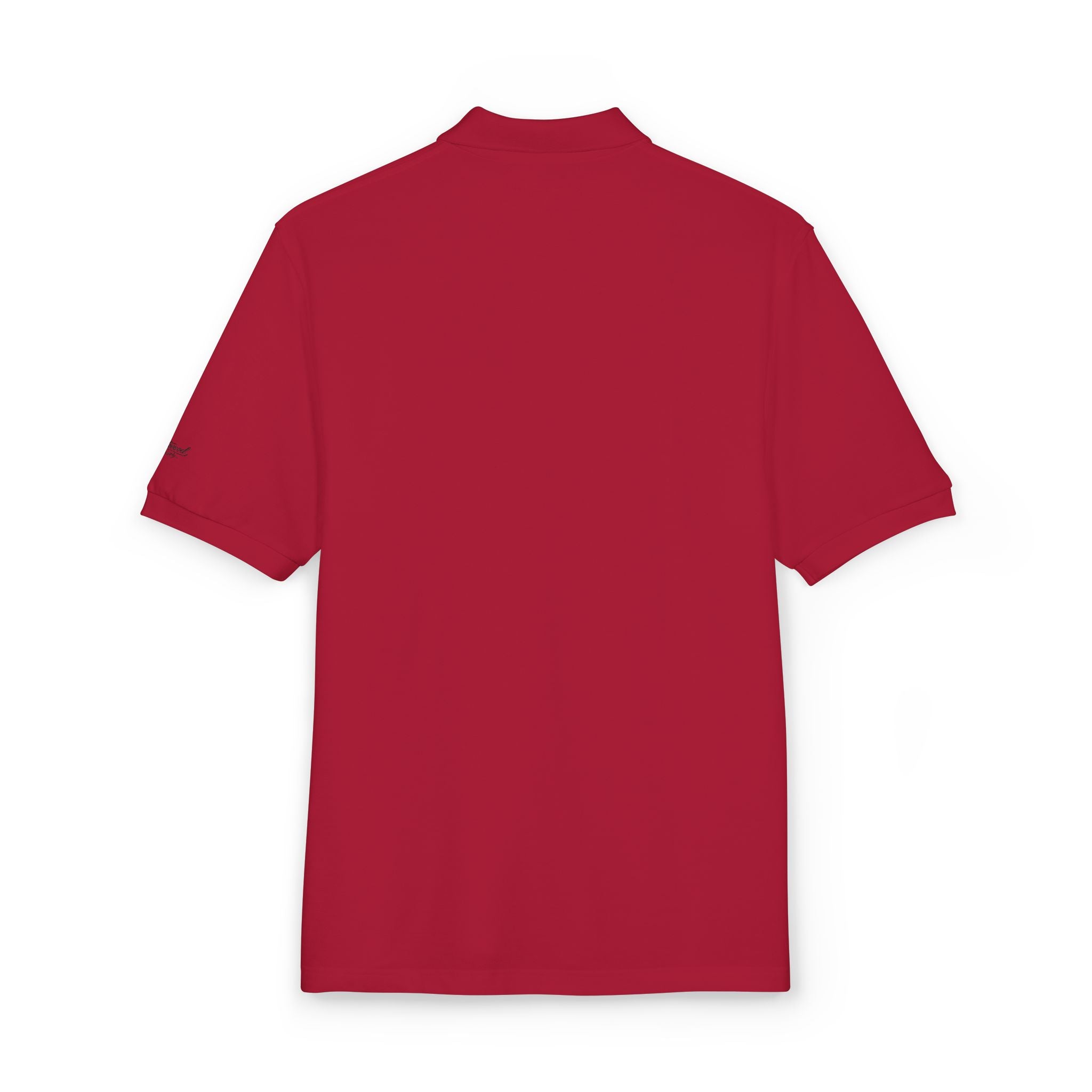 USA Golf Polo