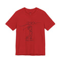 Limited Edition "250 Years of America" Golf Shirt