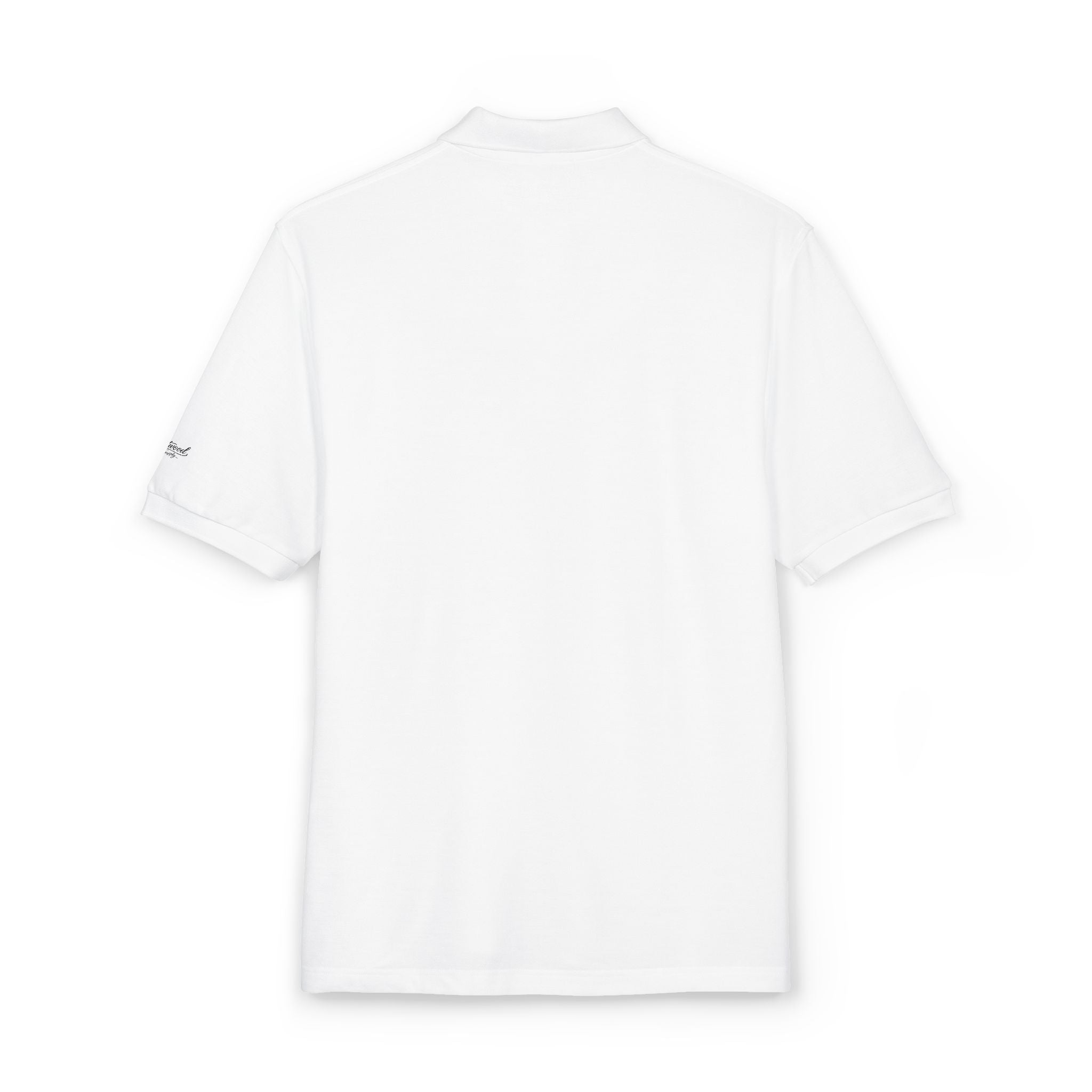 USA Golf Polo