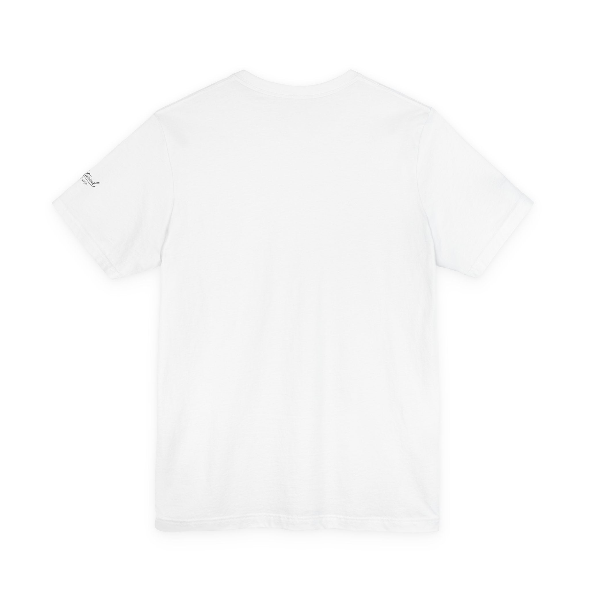 "FORE!" - Funny Golf Cart Graphic Tee