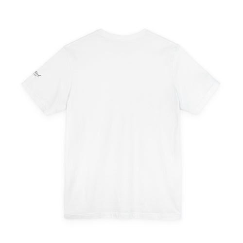 "FORE!" - Funny Golf Cart Graphic Tee